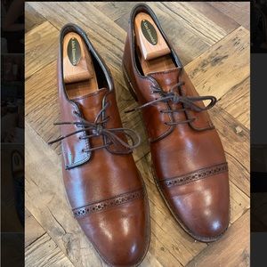 Allen Edmonds dress shoes
